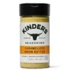 Kınders Seasoıng Caramelzed Onıon Butter 176 gr