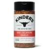 Kınders Seasoıng Red Jalapeno Garlıc 122 gr