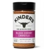 Kınders Seasonıng Black Cherry Chıpotle 170 gr