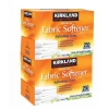 Kırkland Premıum Fabric Softener Refreshing Scent 500 Sıngle Sheets Kurutma Makinası Mendili