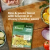 Knorr Rice Sides Cheddar Broccoli 7 Dakikada Hazırlanabilen Yemek 161 g
