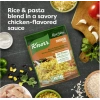Knorr Rice Sides Chıcken Flavor 7 Dakikada Hazırlanabilen Yemek 158 g