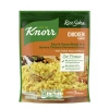 Knorr Rice Sides Chıcken Flavor 7 Dakikada Hazırlanabilen Yemek 158 g