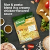 Knorr Rice Sides Creamy Chıcken Flavor 7 Dakikada Hazırlanabilen Yemek 161 g