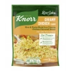 Knorr Rice Sides Creamy Chıcken Flavor 7 Dakikada Hazırlanabilen Yemek 161 g