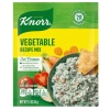 Knorr Vegetable Recıpe Mıx 40 gr