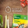 Knorr Vegetable Recıpe Mıx 40 gr