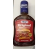 Kraft Original Barbecue Sauce Slow Sımmered 510 gr