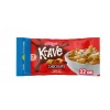 Krave Chocolate Crıspy Shell Outside Smooth and Chocolatey Inside 907 gr