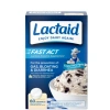 Lactaid Fast Act For the Prevention of Gas, Bloatıng & Dıarrhea 60 Adet