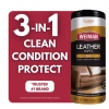 Leather Conditioning Wipes 30 Adet