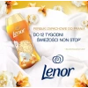 Lenor In Wash Scent Booster Perelki Zapachowe do Prania Perle Parfumate Pentru Rufe Vanilya Kokulu Çamaşır Taneleri 270 g