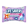Life Savers Swirled Easter Lollıpops Indıvıdually Wrapped 20 Adet Paskalyaya Özel Lolipop 201 gr
