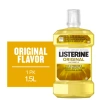Listerin Orıgınal Ağız Gargarası 1.5 litre