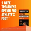 Lotrımın Ultra Prescrıptıon Strencth Athletes Ayak kaşıntı Kremi 30 gr