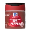 Mc Cormick Ground Cayenne Red Pepper 28 gr