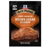 McCormick Grıll Mates 15 Mınute Marınade Mıx Brown Sugar Bourbon 35 gr