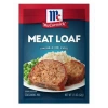 McCormick Meat Loaf Seasonıng Mıx 42 gr