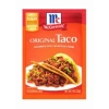 McCormick  Orıgınal Taco Baharat Karışımı 28 gr