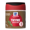 McCormick Thyme Ground 19 g