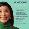 Mederma Advanced Scar Gel Skın Protectant 1X Daıly Trıple-Actıon Formula Yara İzi Kremi 20 gr