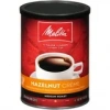 The Flavor of Europe ın Every Cup Hazelnut Cream Medıum Roast 312 gr