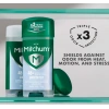 Men Mitchum 48 H Sweat & Odor Protectıon Unscedted Gel Deodorant 96 g