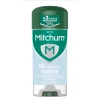 Men Mitchum 48 H Sweat & Odor Protectıon Unscedted Gel Deodorant 96 g