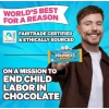 Mr Beast Caramel Çikolata 60 g