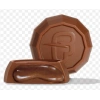 Mr Beast Feastables Kremalı Çikolatalı Fındıklı Bar 3lü 40g x 3