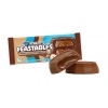 Mr Beast Feastables Kremalı Çikolatalı Fındıklı Bar 3lü 40g x 3