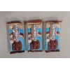Mr Beast Feastables Kremalı Çikolatalı Fındıklı Bar 3lü 40g x 3