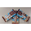 Mr Beast Feastables Kremalı Çikolatalı Fındıklı Bar 3lü 40g x 3