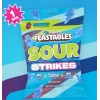 Mr Beast Feastables Sour Strıkes Raspberry Gummy Candy 212 gr