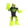Mr Beast Lab Mutators Mutatıon Atomıc Earth Panther Panter Figürlü Oyuncak