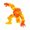 Mr Beast Lab Mutators Mutatıon Fıre Panther Panter Figürlü Oyuncak