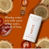 Natıve Black Oak & Amber Alumınum Free Paraben Free Stik Deodorant 75 g