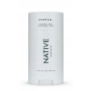 Natıve Charcoal Alumınum Free Paraben Free Stik Deodorant 75 g