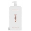 Natıve Coconut & Vanılla Body Wash Vücut Şampuanı 1064 ml