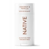 Natıve Deodorant Coconut&Vanılla 65 gr