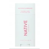 Natıve  Grapefruıt & Bergamot Alumınum Free  Paraben Free  Deodorant 75 gr