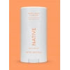 Natıve Sweet Peach & Nectar Alumınum Paraben Free Stık Deodorant 75 g
