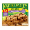 Nature Valley Crunchy Chocolate Chıp 5x2 10 Bars 210 g