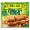 Nature Valley Crunchy Oats & Honey 5 x 42 g 210 gr