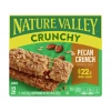 Nature Valley Crunchy Pecan Crunch Granola 12 Bars 253 gr