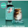 Nescafe Espresso Concentrate % 100 Arabıca Coffee Sweet Vanilla 20 Cups 300 ml
