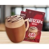 Nescafe Mocha KitKat Aromalı Kremalı Mocha 7 Adet