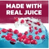 Ocean Spray Cranberry Juıce Cocktaıl Wıth Calcıum Kızılcık Meyve Suyu 1,89 ml