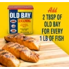 Old Bay Seasonıng Klasik Deniz Ürünleri Baharatı 170 g