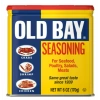 Old Bay Seasonıng Klasik Deniz Ürünleri Baharatı 170 g